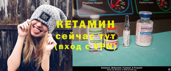 гидра Гусиноозёрск
