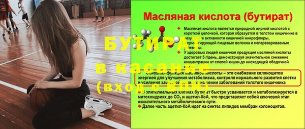 стафф Гусь-Хрустальный
