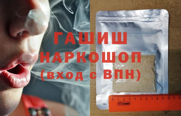 гидра Гусиноозёрск